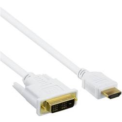 HDMI-DVI 5m