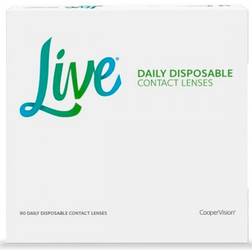 CooperVision Live 90-pack