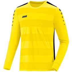 JAKO Celtic 2.0 Jersey Unisex - Light Citro/Black