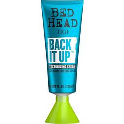 Tigi Bed Head Back It Up Texturizing Cream 4.2fl oz