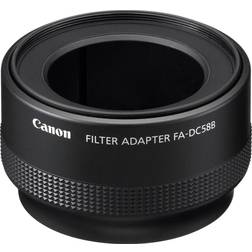 Canon FA-DC58B Objektivadapter