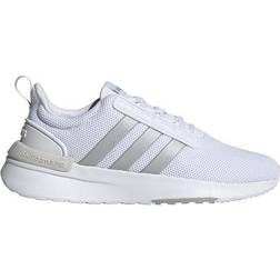 Adidas Racer TR21 W - Dash Grey/Crystal White/Clear Pink