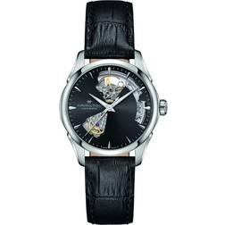 Hamilton Jazzmaster Open Heart Lady Auto (H32215730)