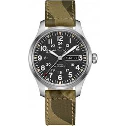 Hamilton Khaki Field Day Date Auto (H70535031)