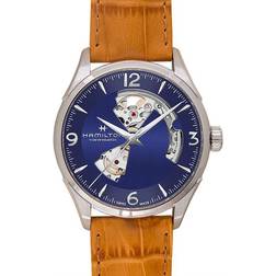 Hamilton Jazzmaster Open Heart Auto (H32705541)