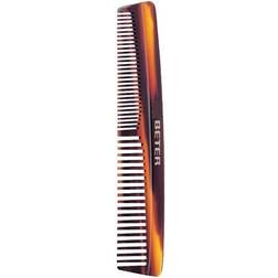 Beter Celluloid Styler Comb 13cm