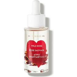 Korres Apothecary Wild Rose Brightening Absolute-Oil 1fl oz