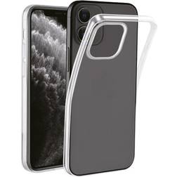 Vivanco Super Slim Cover for iPhone 12 mini