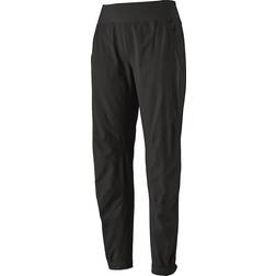 Patagonia Women's Caliza Rock Pants - Black