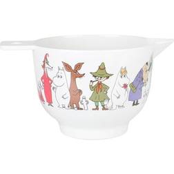 Martinex Moomin Characters Bakebolle 22.5 cm 1.5 L