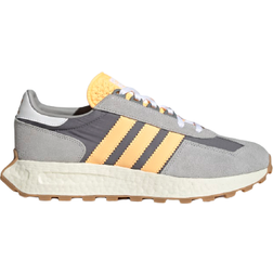 Adidas Retropy E5 - Grey Three/Acid Orange/Grey Two