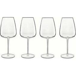 Luigi Bormioli Talismano Red Wine Glass 70cl 4pcs