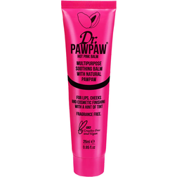 Dr. PAWPAW Hot Pink Balm 0.8fl oz
