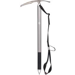 Black Diamond Raven Ice Axe with Grip 60cm