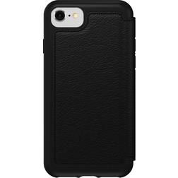 OtterBox Strada Series Folio Case for iPhone SE 2020