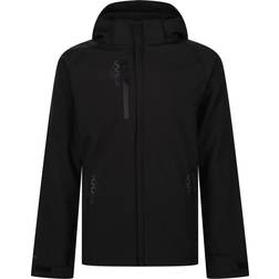 Regatta Repeller Softshell Jacket - Black