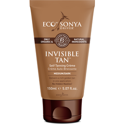 Eco By Sonya Invisible Tan 5.1fl oz