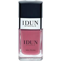 Idun Minerals Nail Polish Rodonit 11ml