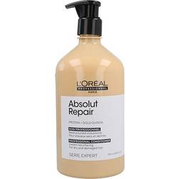 L'Oréal Professionnel Paris Serie Expert Absolut Repair Conditioner 25.4fl oz