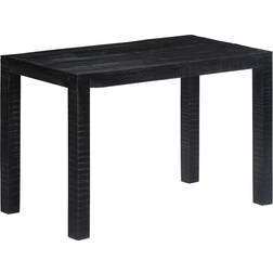 vidaXL 247991 Dining Table 23.6x46.1"