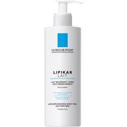 La Roche-Posay Lipikar Body Lotion 750ml