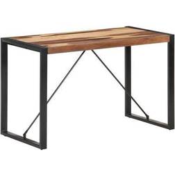 vidaXL - Dining Table 23.6x47.2"