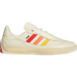 Adidas Puig - Cream White/Cream White/Vivid Red