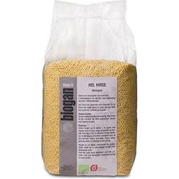 Biogan Whole Millet 1000g