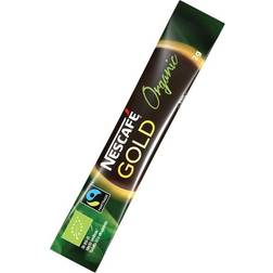 Nescafé Gold Organic Sticks 2g 100st