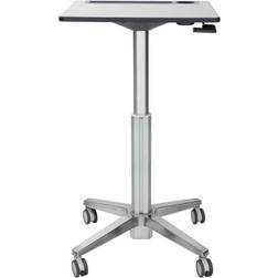 Ergotron LearnFit Writing Desk 22x24"