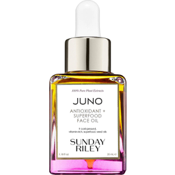 Sunday Riley Juno Antioxidant + Superfood Face Oil 1.2fl oz