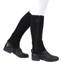 Dublin Easy Care Half Chaps 2