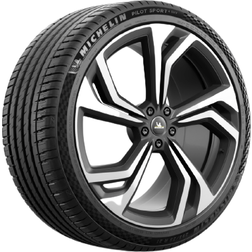 Michelin Pilot Sport 4 SUV 275/45 R20 110V XL