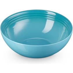 Le Creuset Signature Servierschale 24cm 2.2L