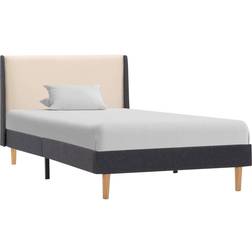 vidaXL Bed Frame 81.5cm Bettrahmen 100x200cm
