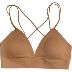 Magic Bodyfashion Dream Bralette - Mocha