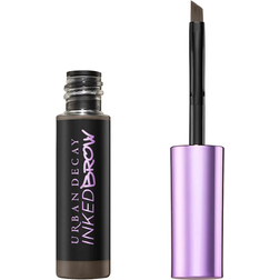 Urban Decay Inked Brow Longwear Brow Gel Neutral Nana