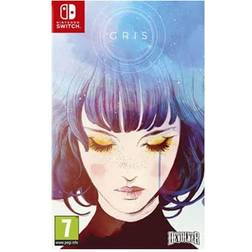 Gris (Switch)