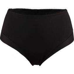 Damella Shape Control Maxi Brief - Black