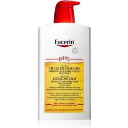 Eucerin PH5 Shower Oil 33.8fl oz