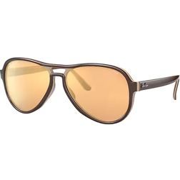 Ray-Ban Vagabond RB4355 6547B4