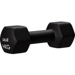 Casall Classic Dumbbell 4kg