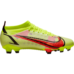 Nike Mercurial Vapor XIV Motivation Pro FG M - Yellow