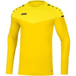 JAKO Champ 2.0 Sweater Unisex - Citro/Light Citro