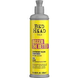 Tigi Bed Head Bigger The Better Conditioner 10.1fl oz