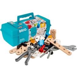 BRIO Builder Starter Set 34586