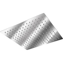 tectake Square (401601) Silber