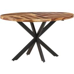 vidaXL - Dining Table 31.5x55.1"