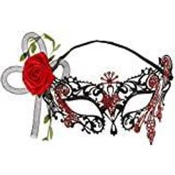 Smiffys Day of the Dead Eyemask