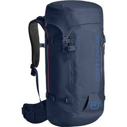 Ortovox Peak 38 S Dry - Blue Lake